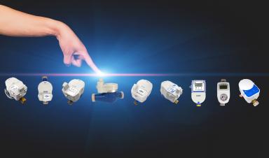 預付費水表安裝注意事項？