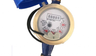 什么是智能發(fā)訊水表，作用是什么