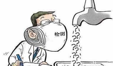  你家的水夠干凈嗎，余氯的檢測(cè)方法？