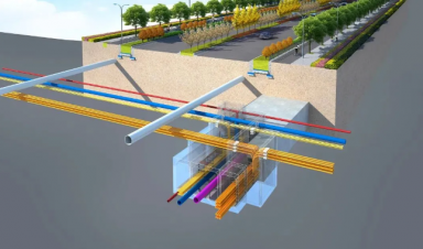 “城市生命線”建什么？怎么建？這篇文章告訴你！