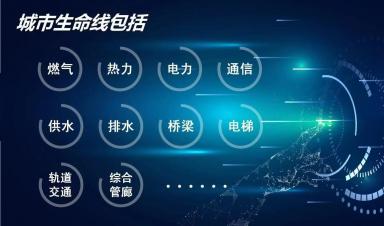 技術(shù)賦能城市生命線安全治理：現(xiàn)狀、問題與優(yōu)化路徑