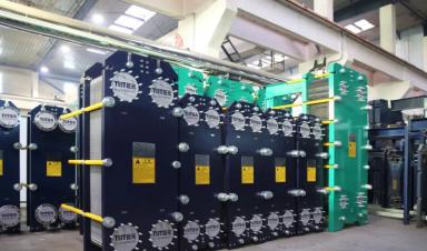 深度解析！一文搞懂換熱站的原理！